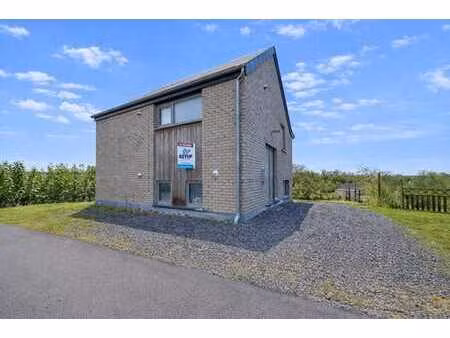 le coup de cœur… en quatre façades