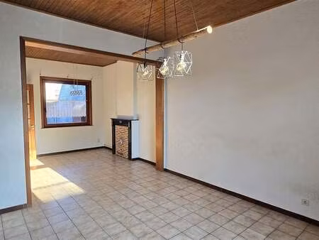 maison à vendre à péruwelz € 150.000 (lm1ed) - primmo péruwelz | zimmo