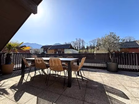 nestenn la motte servolex