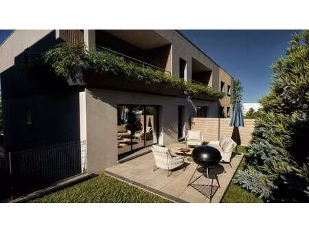 papillon residentiel