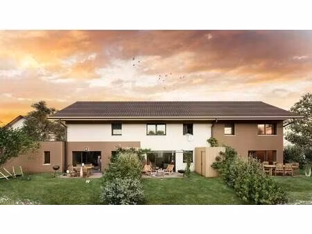 maison à vendre - neuf