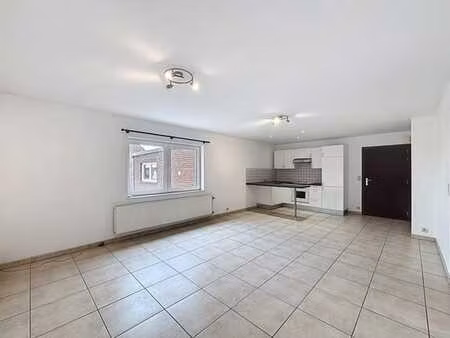 appartement lumineux  1 chambre - haversin