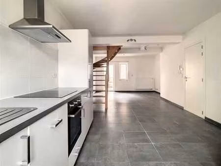 superbe appartement 2 chambres - terrasse