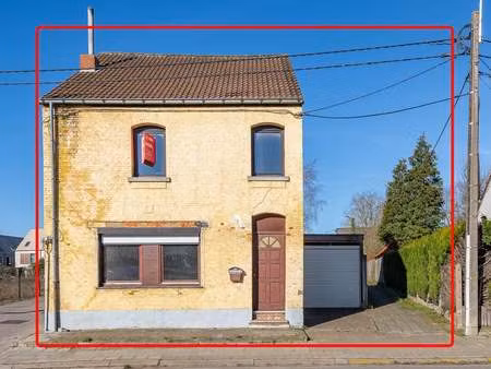 maison à vendre à bornem € 175.000 (lm0ws) - anthony ampe | zimmo