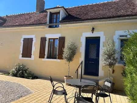 propriétaire particulier