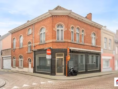 maison à vendre à tielt € 180.000 (lm2fw) - era - vastgoed centrum | zimmo