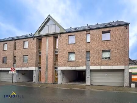 appartement à vendre à aalst € 195.000 (lm21j) - immotijl aalst | zimmo