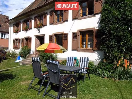 immeuble à vendre