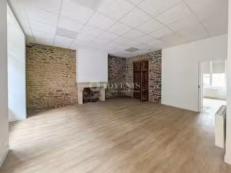 espace bureau à vendre