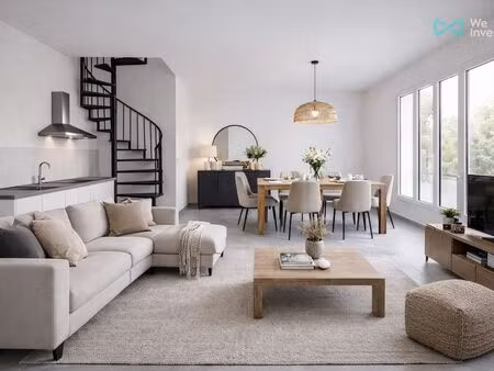 terrain à vendre à auderghem € 175.000 (lm1tg) - we invest bruxelles-est | zimmo