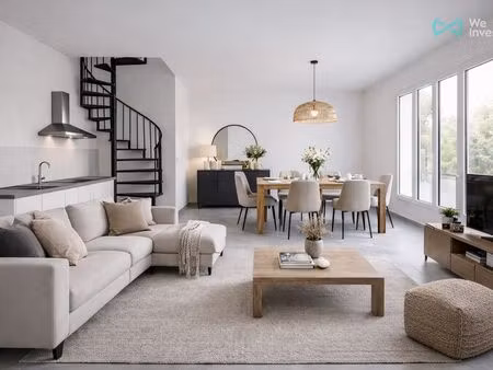 terrain à vendre à auderghem € 195.000 (lm1tg) - we invest bruxelles-est | zimmo