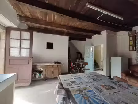 maison locmalo 2 pièce(s) 75 m2