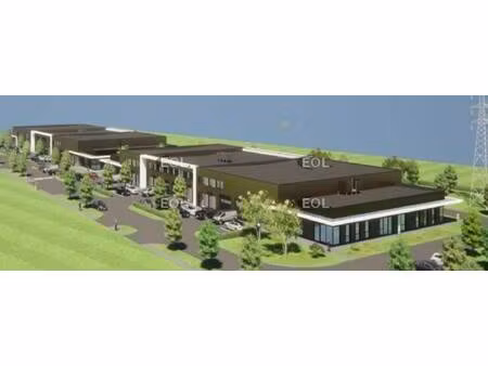 local d'activités à vendre