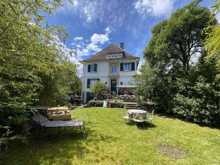 propriétaire particulier