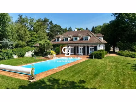 vente propriété 14 pièces