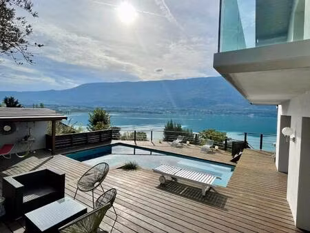 villa à vendre