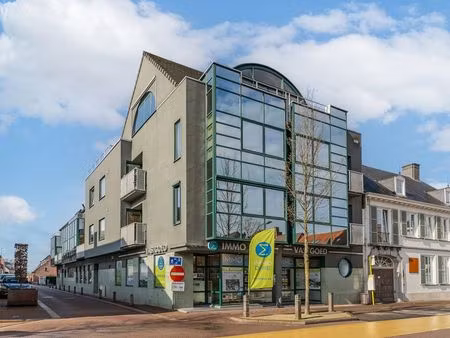appartement à vendre à arendonk € 261.000 (lm25c) - domestic makelaars beerse | zimmo