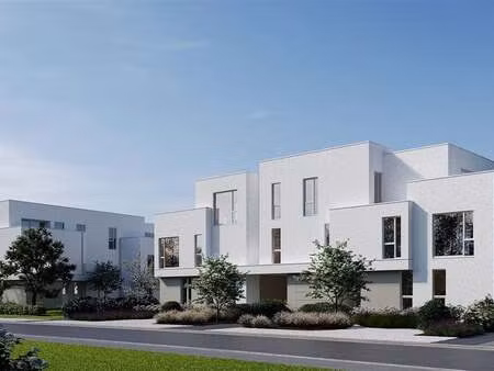 residentie t'hulseynd à noorderwijk à partir de € 263.000 (10053lb) - heylen vastgoed - he