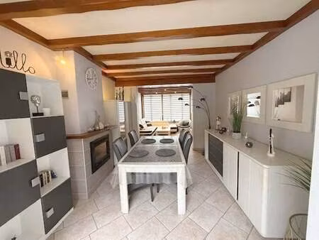 maison à vendre à kain € 255.000 (lm0cs) - primmo tournai | zimmo