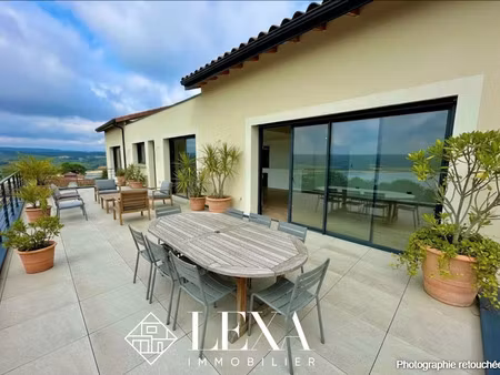 vente maison 6 pièces 258 m² à naussac (48300)  590 000 €