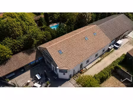 boutique à vendre