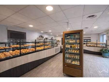 boutique à vendre
