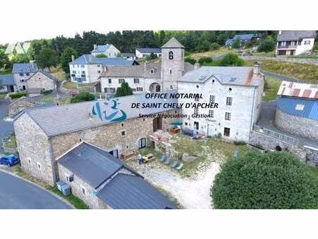 office notarial de saint chely d'apcher