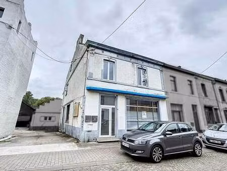 maison 3 chambres et grenier