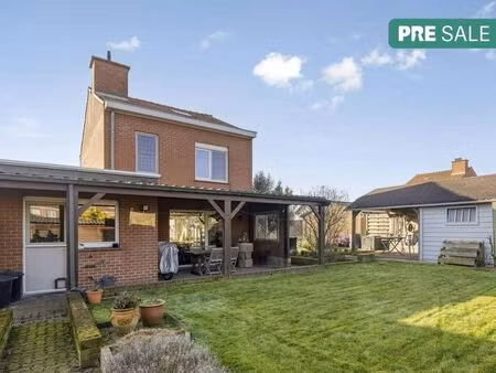 maison à vendre à ardooie € 279.000 (lm1jd) - dewaele - roeselare | zimmo