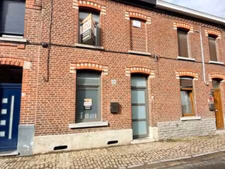 agréable maison entièrement rénovée en 2025