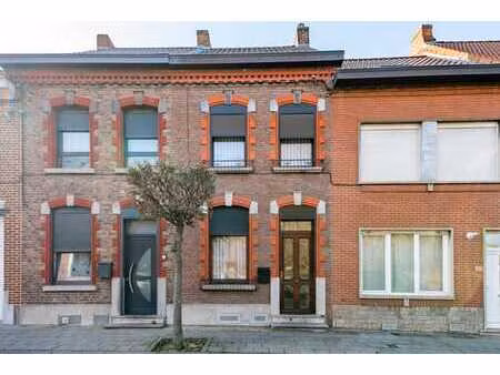 maison familiale lumineuse et parfaitement entretenue