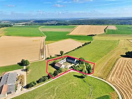 ferme