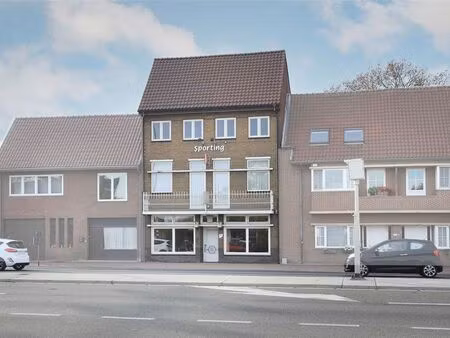 maison à vendre à helchteren € 260.000 (lm1fk) - immo top invest | zimmo