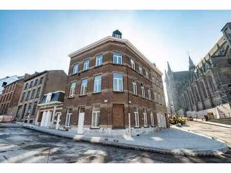 idéale maison de maître en coliving