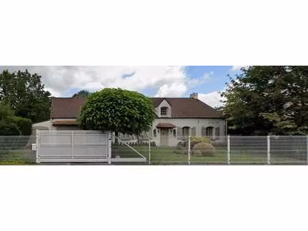 bien d'exception  coup de coeur assuré  orcq tournai