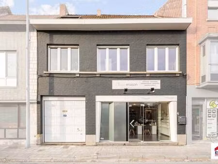 appartement à vendre à ingelmunster € 285.000 (lm1n6) - era lafaut (tielt) | zimmo