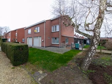 maison à vendre à ardooie € 275.000 (lm1i7) - debyser & melis | zimmo