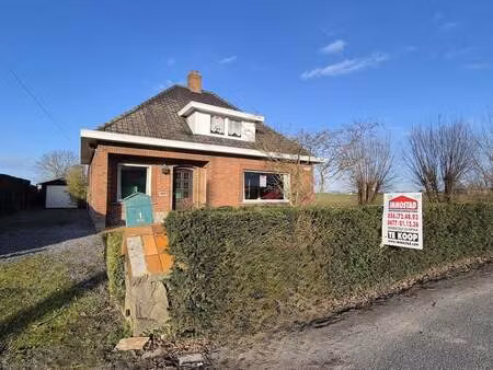 maison à vendre à torhout € 281.950 (lm0pl) - immostad | zimmo