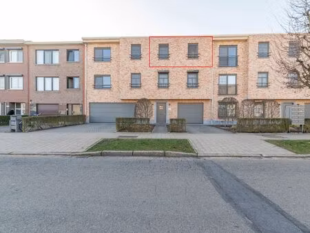 appartement à vendre à hemiksem € 289.000 (lm1y1) - arcasa | zimmo