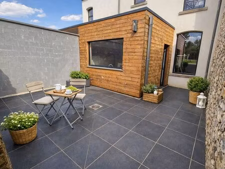 maison à vendre à brugelette € 285.000 (lm06p) - oralis real estate | zimmo