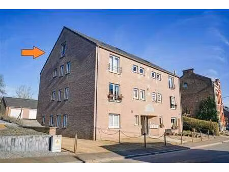 bel appartement 1ch à fize-fontaine!