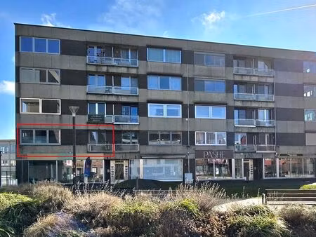 appartement à vendre à lummen € 275.000 (lm2g6) - immo benny simons | zimmo