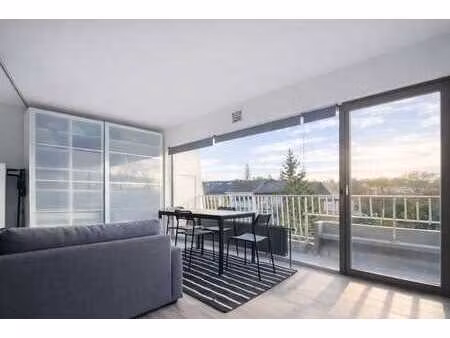 studio bel état! lumineux  agréable  bon investissement!