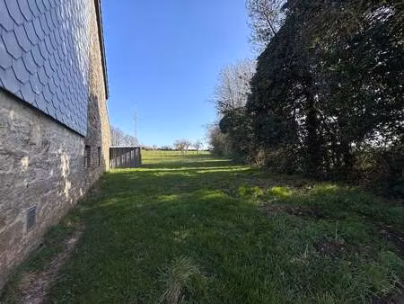 maison à vendre à xhoris € 275.000 (lm239) - schmidtimmo | zimmo