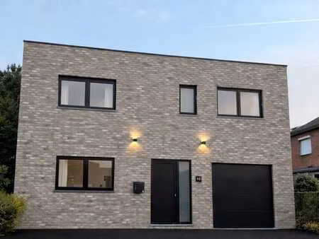 maison 3 chambres epc b à rocourt 4000