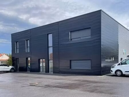 ncbc l'immobilier d'entreprise