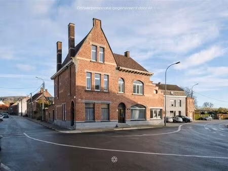 maison à vendre à amougies € 298.000 (lm130) - axel lenaerts makelaars oudenaarde | zimmo