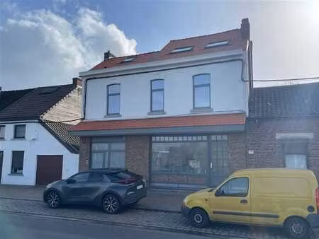 spacieux appartement neuf 3 ch + bureau !