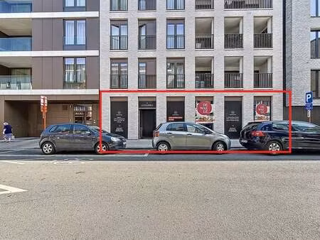 projet à kortrijk à partir de € 299.000 (10048m6) - dewaele business - kortrijk | zimmo