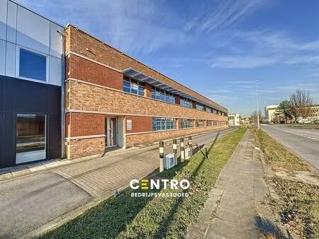 bien professionnel à vendre à brugge € 299.000 (ldgji) - centro | bedrijfsvastgoed - brugg